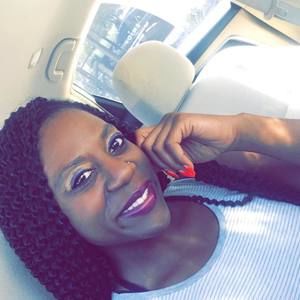 Meet your Posher, Brittany